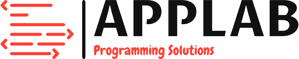 AppLab Logo